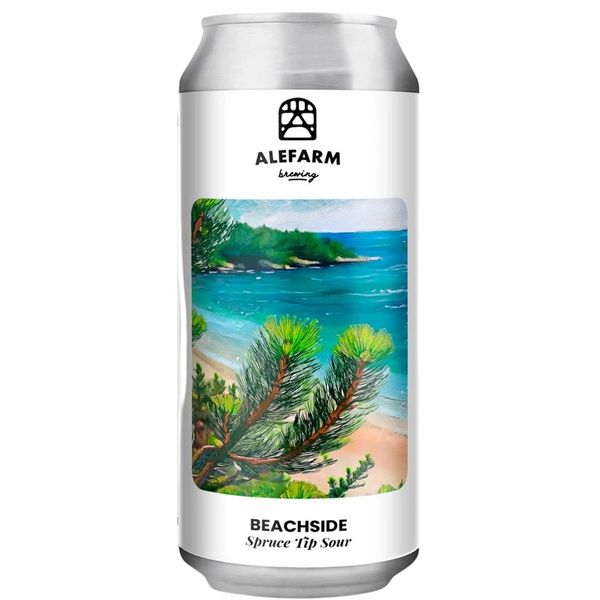 Alefarm, Beachside