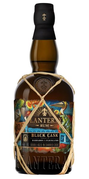 Planteray Black Cask 2026