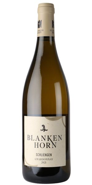 Blankenhorn, Schliengen Chardonnay 2022