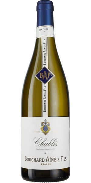 Bouchard Aîne et Fils, Chablis 2024