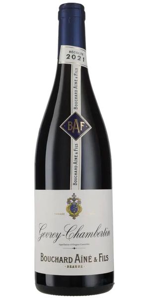 Bouchard Aîne et Fils, Gevrey Chambertin 2021