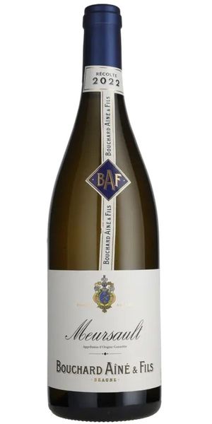 セール中　Bouchard Aîné & Fils Meursault 2017 ?source=/file/