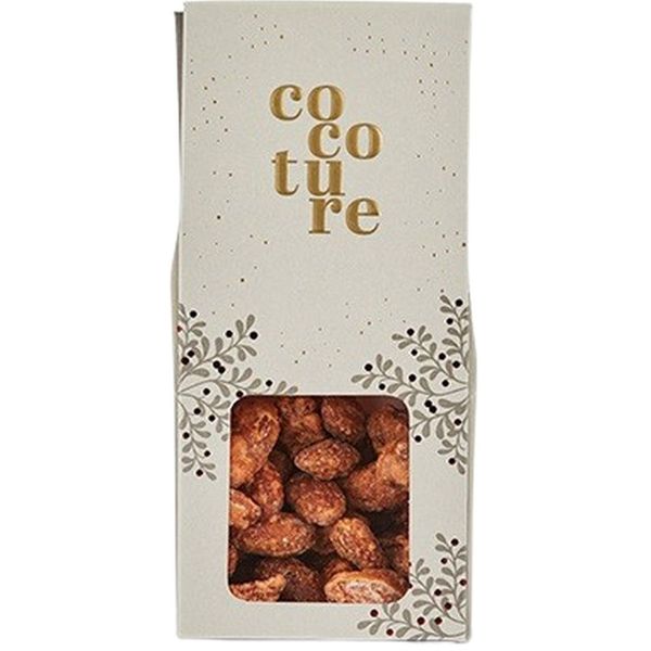 Cocoture, Brændte Mandler