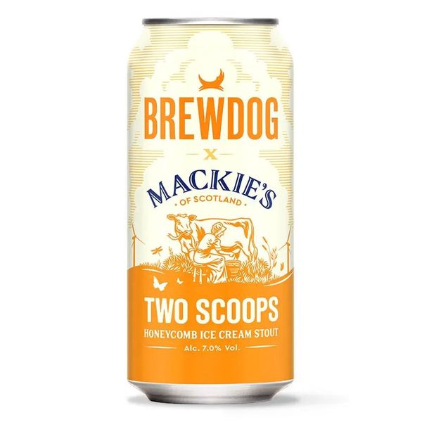 Brewdog, Two Scoops