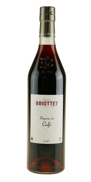 Briottet Liqueur de Cafe