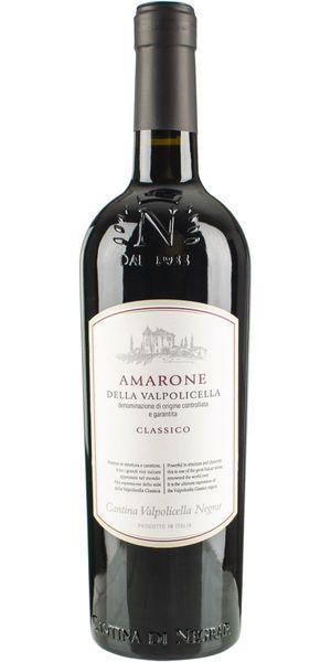 Cantina Valpolicella Negrar, Amarone DOCG 2021