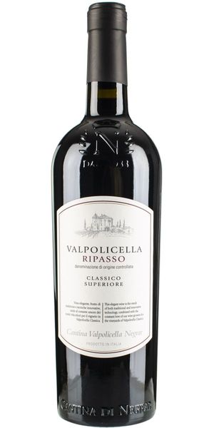 Cantina Valpolicella Negrar, Ripasso DOC 2022