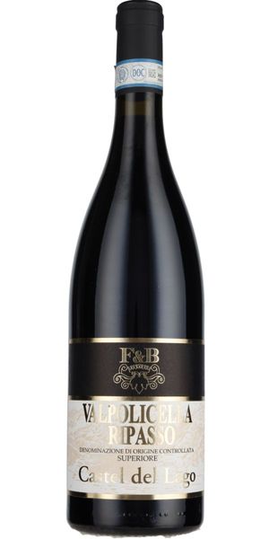 Castel del Lago, Ripasso della Valpolicella 2022