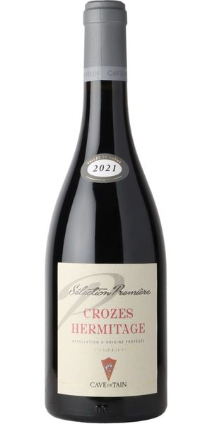 Cave de Tain, Crozes-Hermitage, Selection Premiére 2021