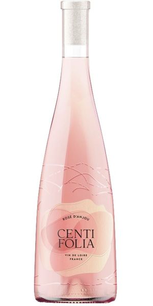 Centifolia, Rosé d'Anjou 2024