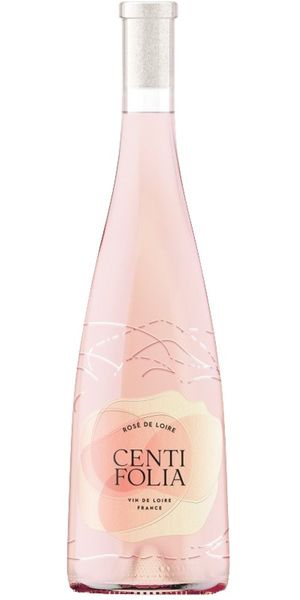 Centifolia, Rosé de Loire 2024