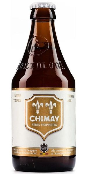 Chimay, Tripel