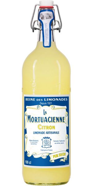 Rieme Limonade, Citron