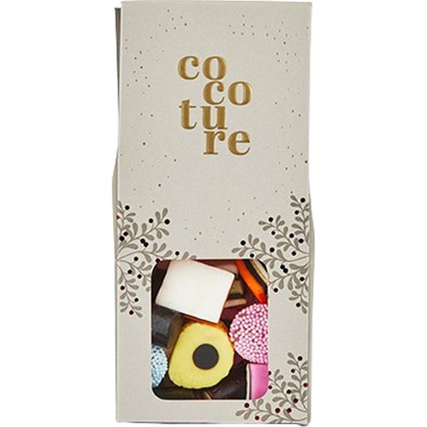 Cocoture, Lakridskonfekt