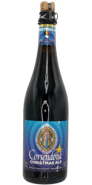 Corsendonk Christmas 75 cl.