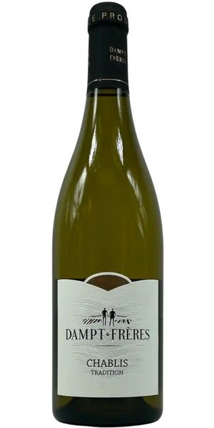 Dampt Fréres, Chablis Tradition 2023
