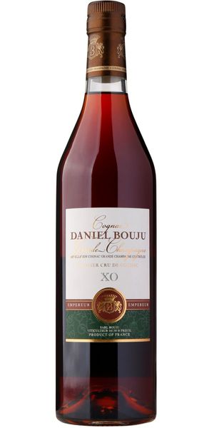 専用❗️DANIEL BOUJU EMPEREUR コニャック Daniel Bouju Empereur XO