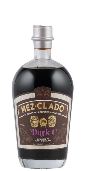 Mezclado Dark C 25 cl.