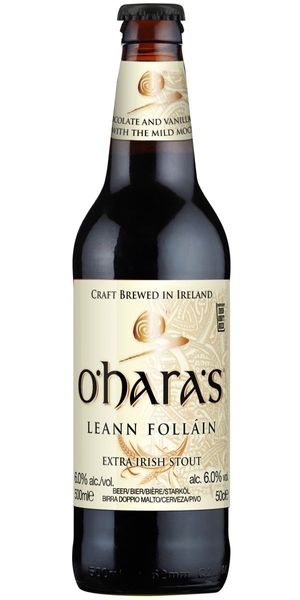 Ohara's, Leann Follain