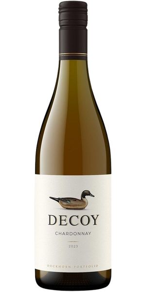 Duckhorn, Decoy Chardonnay 2023