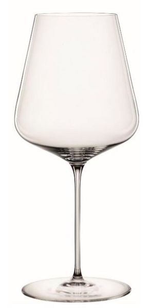 Spiegelau Definition Bordeaux