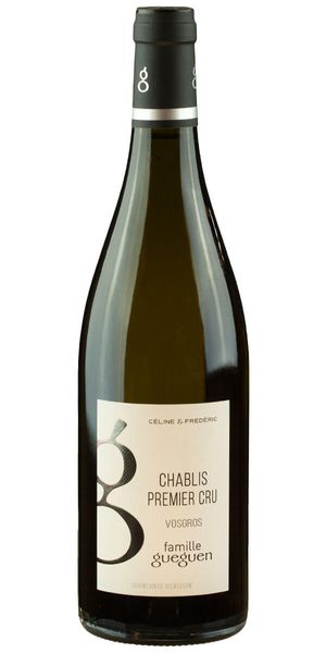 Domaine Gueguen, Chablis Premier Cru Vosgros 2024