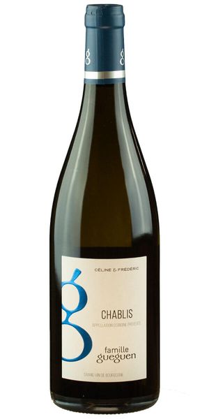 Domaine Gueguen, Chablis 2024