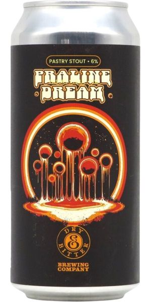 Dry & Bitter, Praline Dreams
