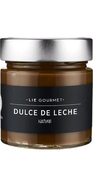 Lie Gourmet, Dulce de leche (270 g)