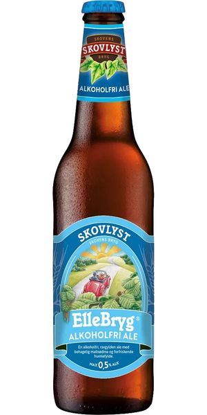 Skovlyst, ElleBryg Alkoholfri