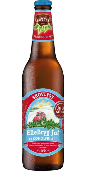 Skovlyst, Ellebryg Julebryg Alkoholfri