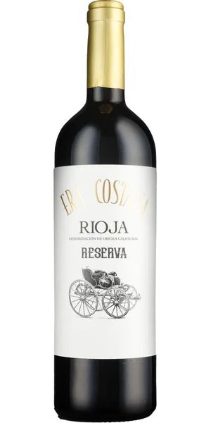 Era Costana, Rioja Reserva 2019