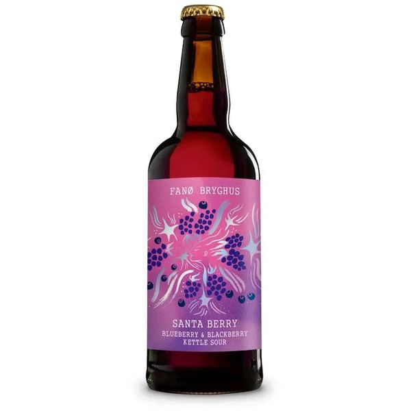 Fanø, Santa Berry Jule Sour