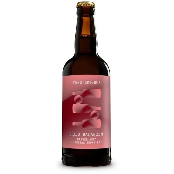 Fanø, Hold Balancen