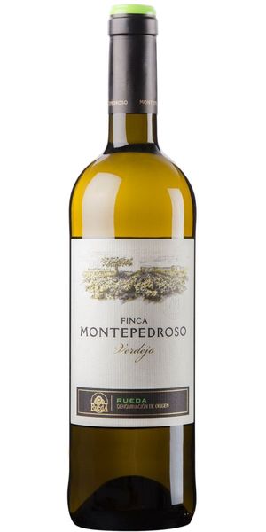 Finca Montepedroso, Rueda Verdejo 2024