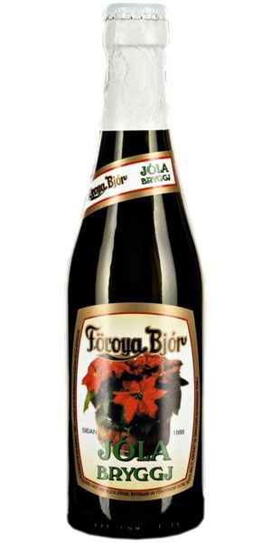 Föroya Bjór, Jóla Bryggj