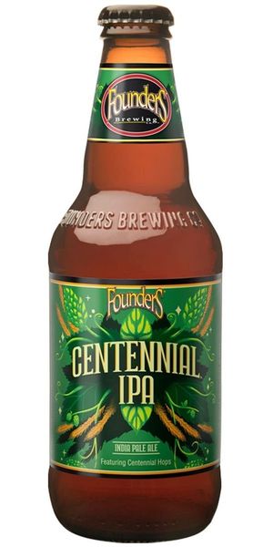 Founders, Centennial IPA