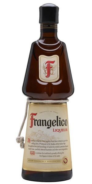 Frangelico Hasselnød Likør 
