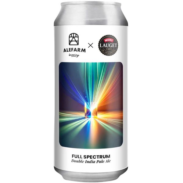 Alefarm, Full Spectrum