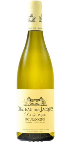 Chateau des Jacques, Clos de Loyse, Bourgogne Blanc 2022