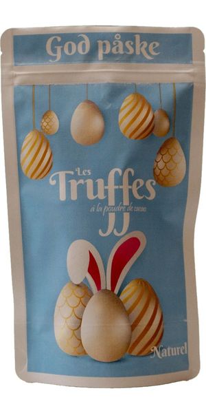 Gourmeture/Les Truffes - Natural Påske