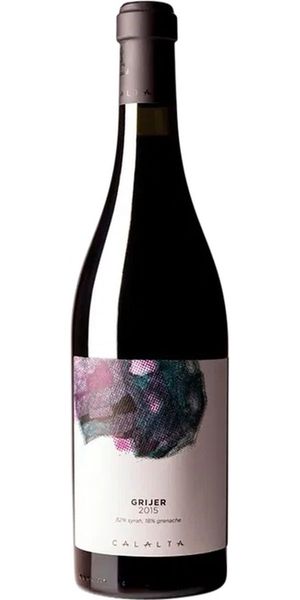 Calalta, Grier Red IGT Veneto 2016