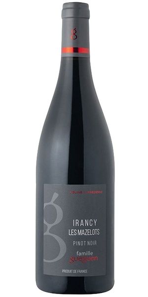 Domaine Gueguen, Irancy Les Mazelots Rouge 2023