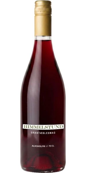 Himmelstund, Granatæble