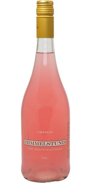 Himmelstund, Limonade Pink Grapefrugtsmag