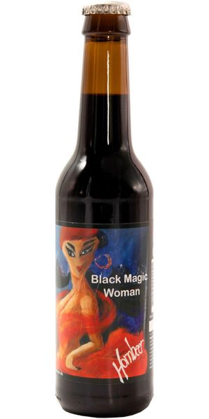 Hornbeer, Black Magic woman