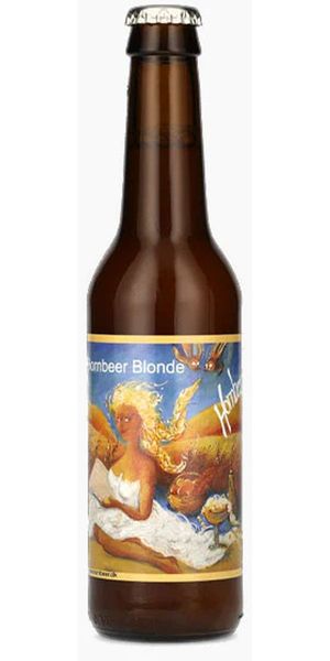 Hornbeer, Blonde