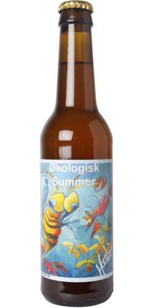 Hornbeer, Økologisk Summer