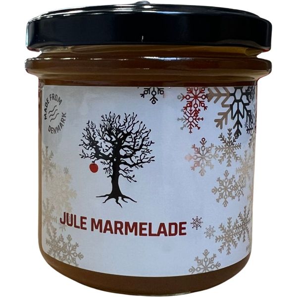 Hr. Skov, Jule marmelade