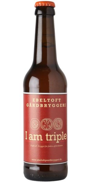 Ebeltoft Gårdbryggeri, I Am Triple